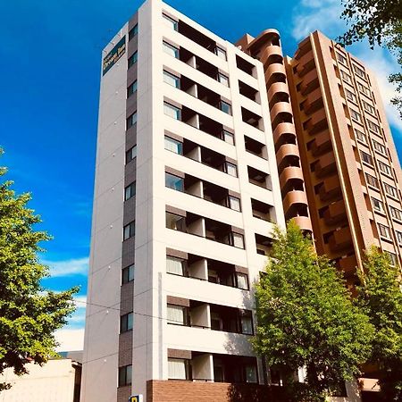 Dream Inn Hakata Fukuoka  Dış mekan fotoğraf