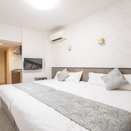 Dream Inn Hakata Fukuoka  Dış mekan fotoğraf