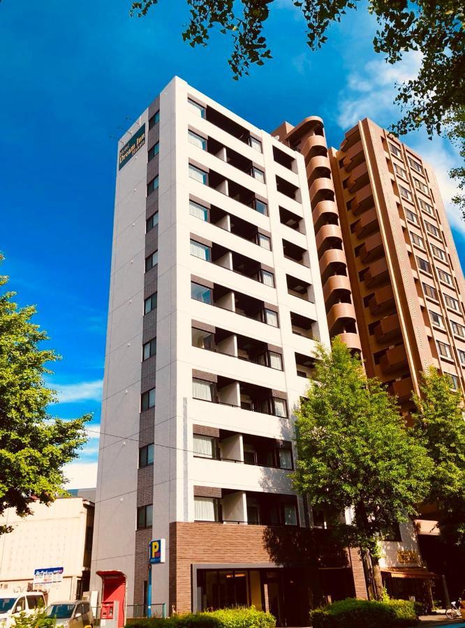 Dream Inn Hakata Fukuoka  Dış mekan fotoğraf