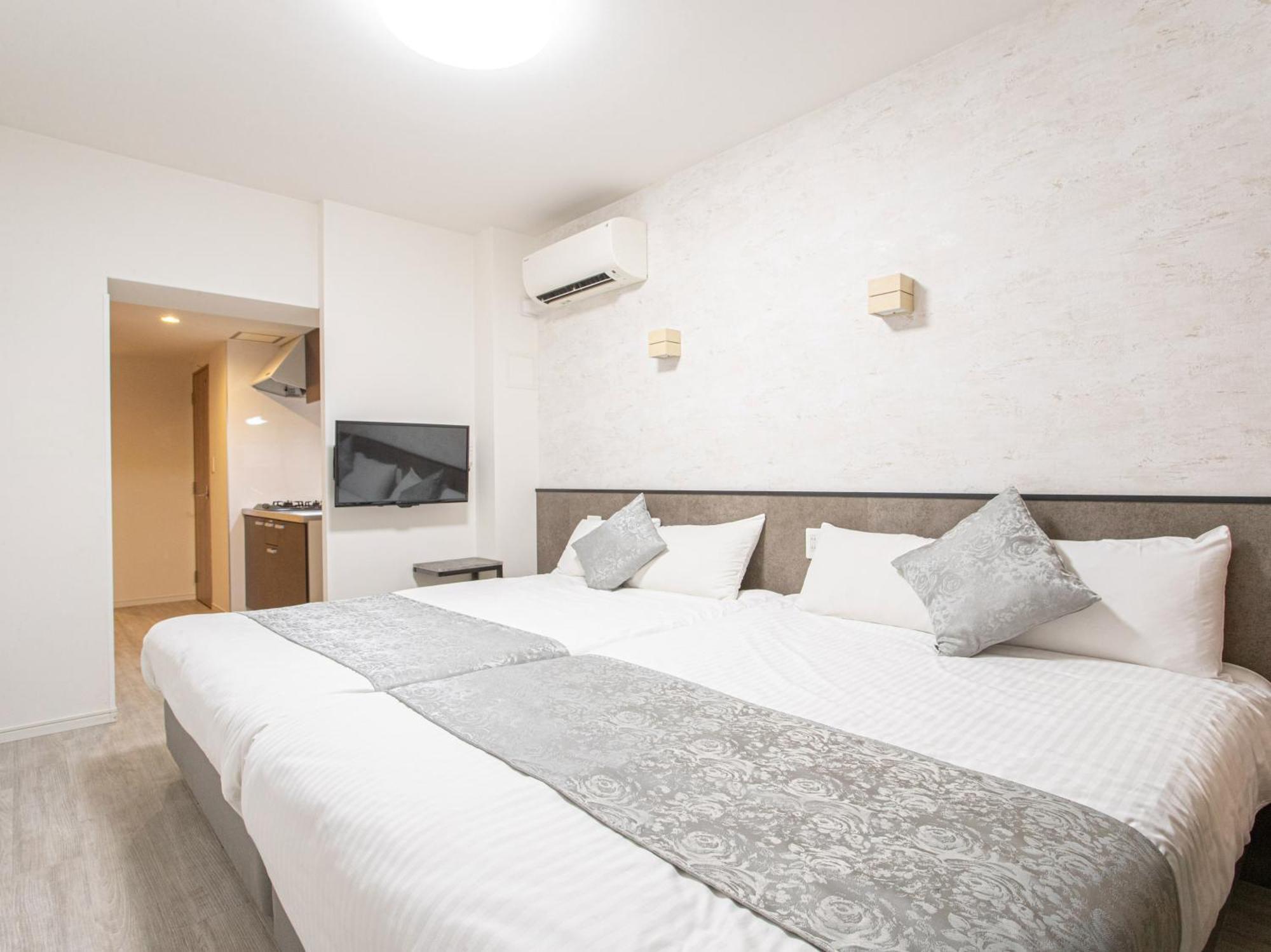 Dream Inn Hakata Fukuoka  Dış mekan fotoğraf
