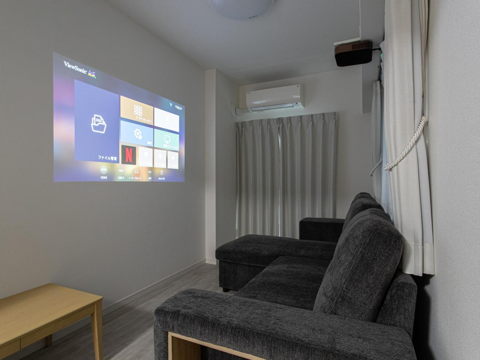 Dream Inn Hakata Fukuoka  Dış mekan fotoğraf