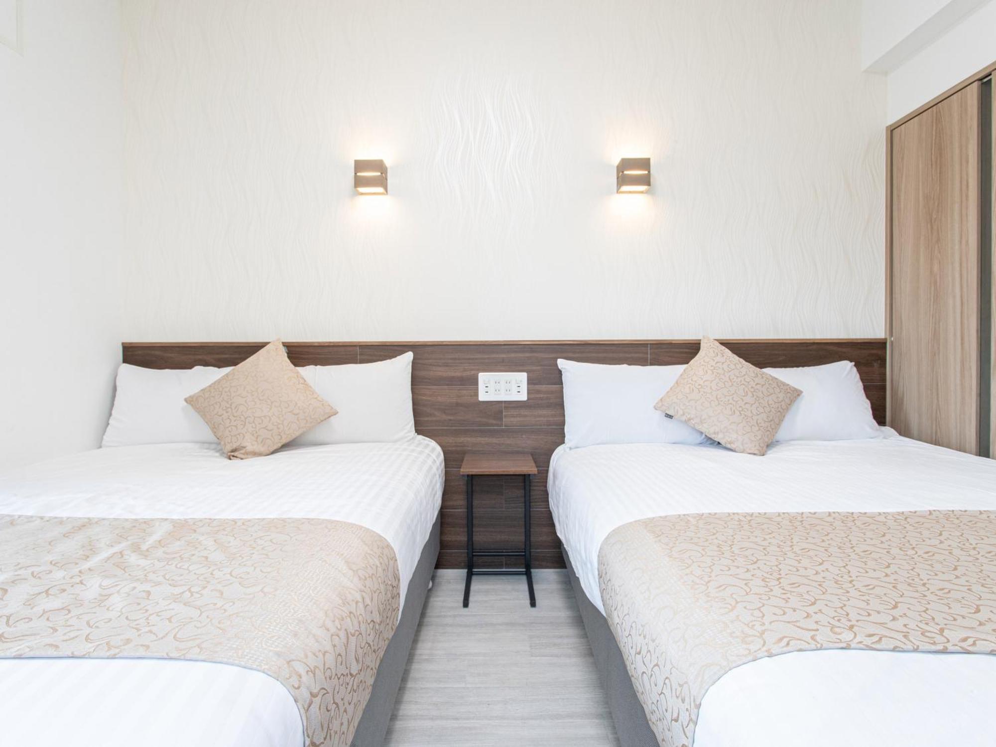 Dream Inn Hakata Fukuoka  Dış mekan fotoğraf