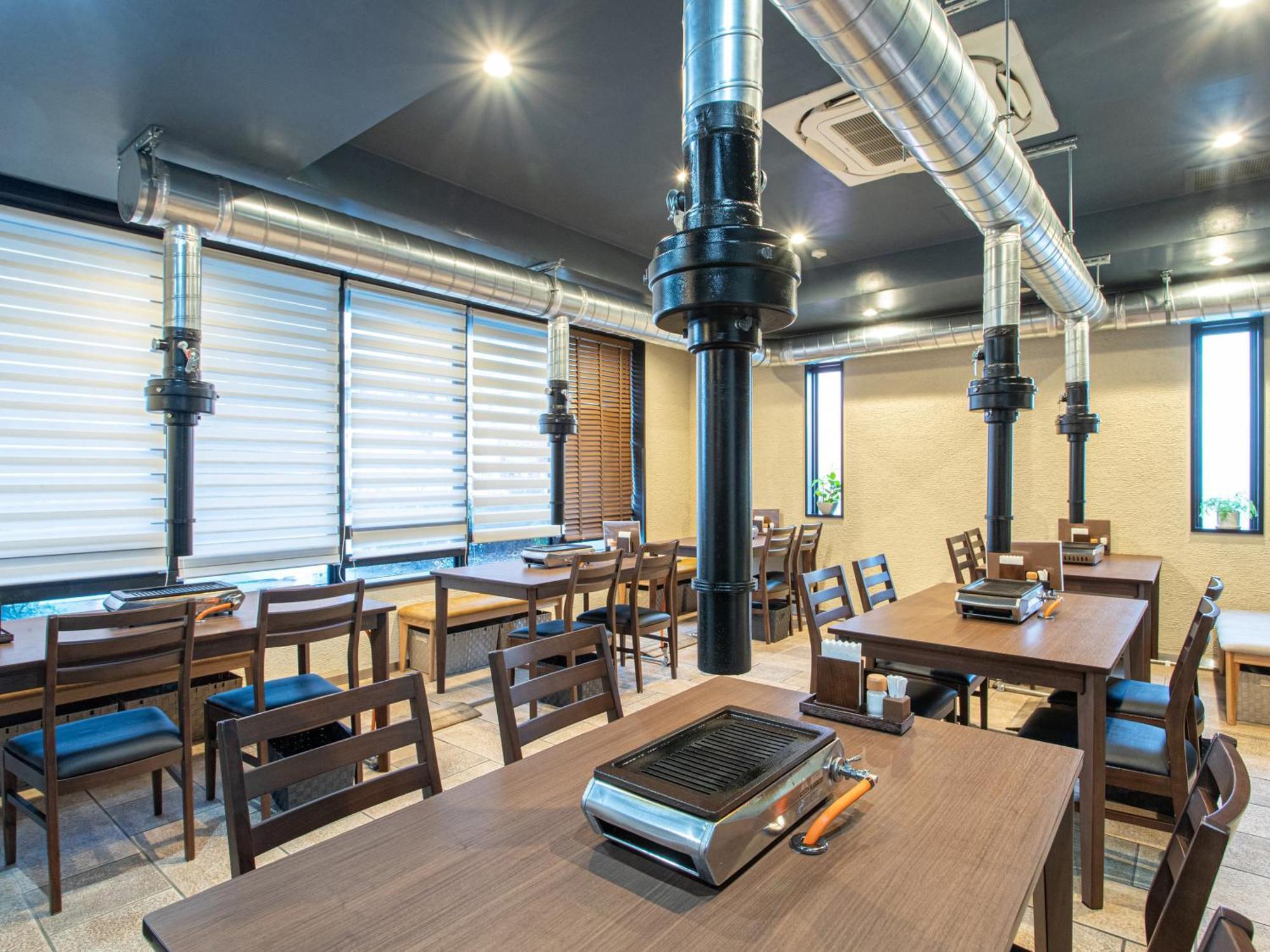 Dream Inn Hakata Fukuoka  Dış mekan fotoğraf