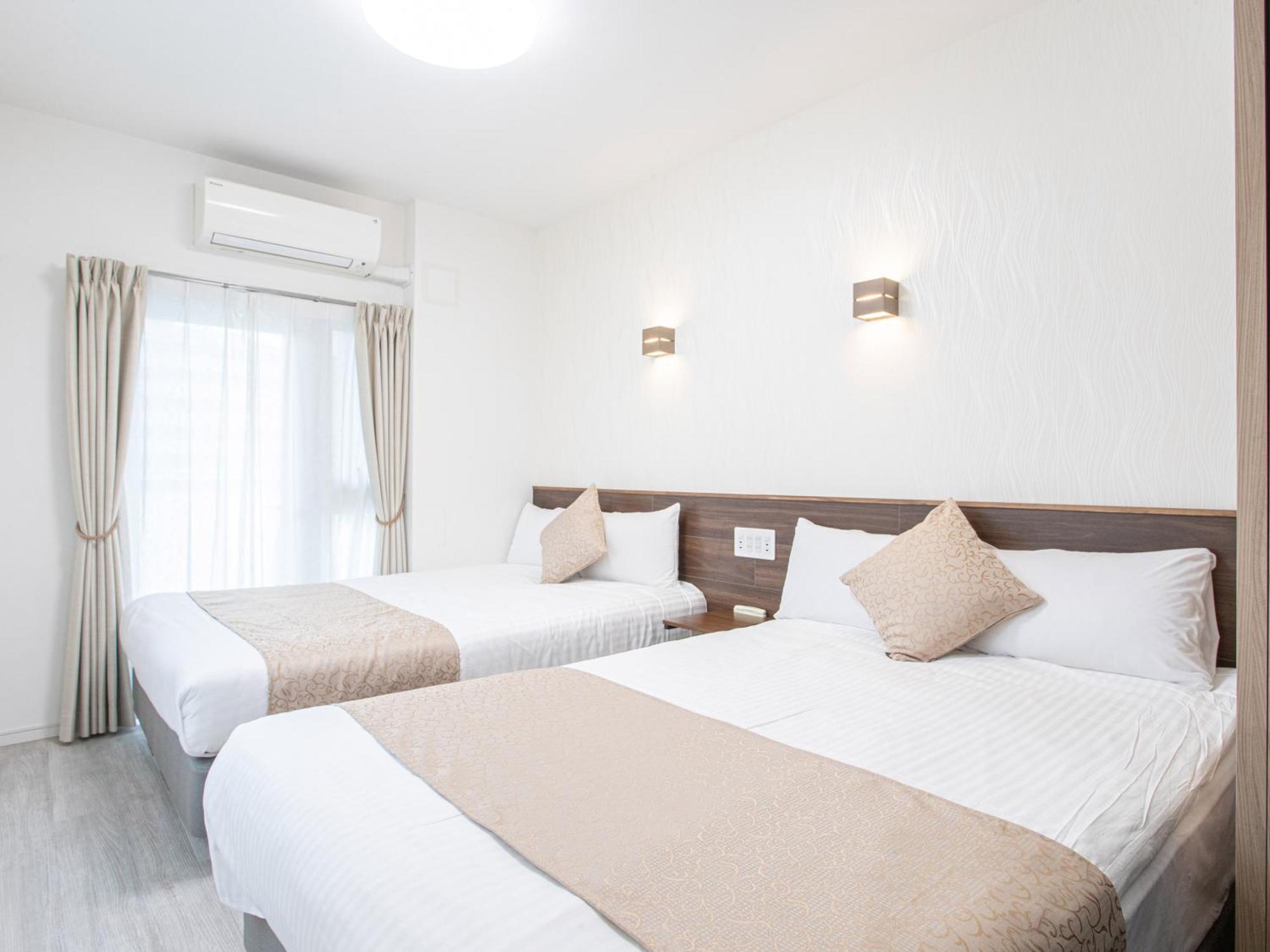 Dream Inn Hakata Fukuoka  Dış mekan fotoğraf
