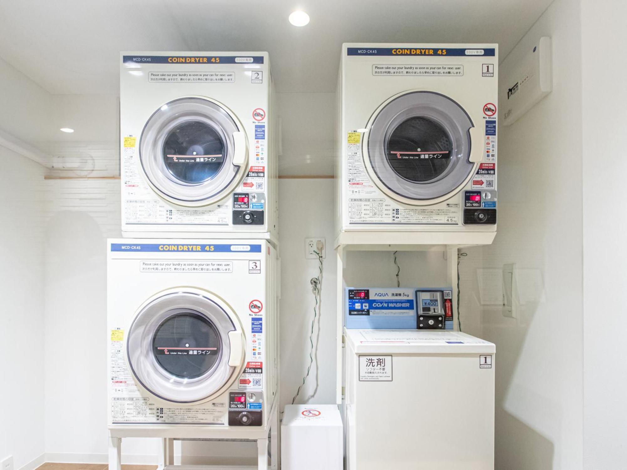 Dream Inn Hakata Fukuoka  Dış mekan fotoğraf