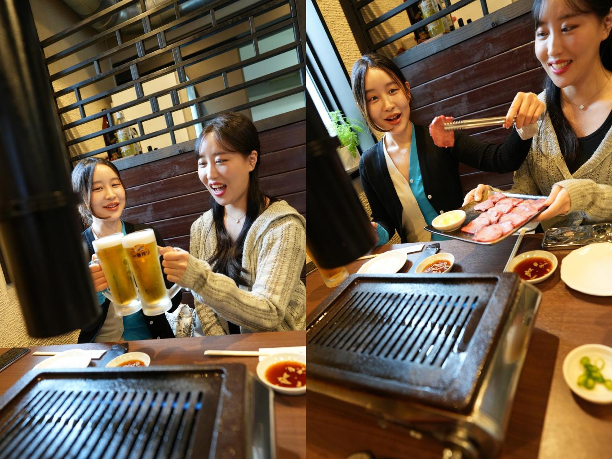 Dream Inn Hakata Fukuoka  Dış mekan fotoğraf