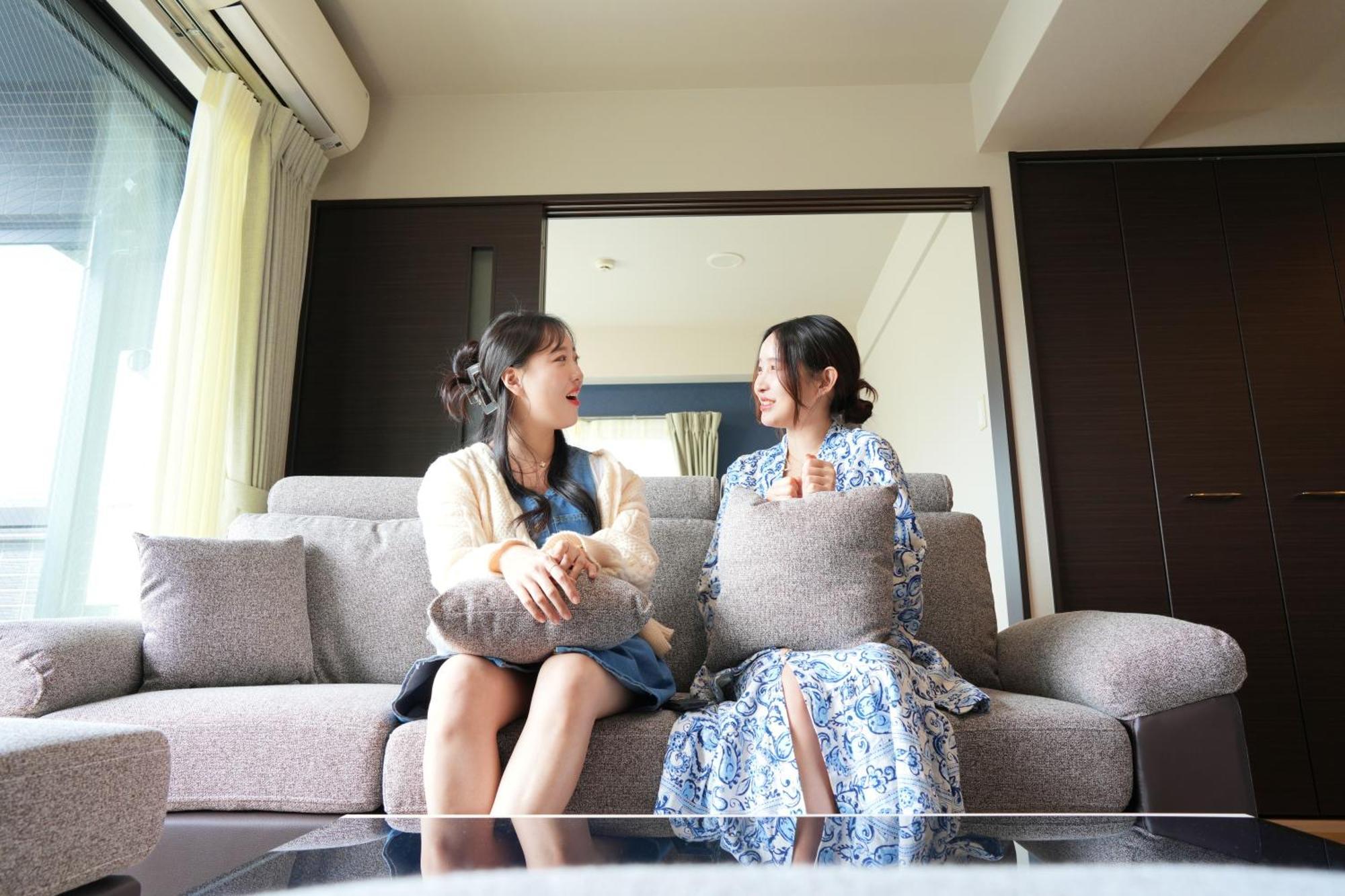 Dream Inn Hakata Fukuoka  Dış mekan fotoğraf